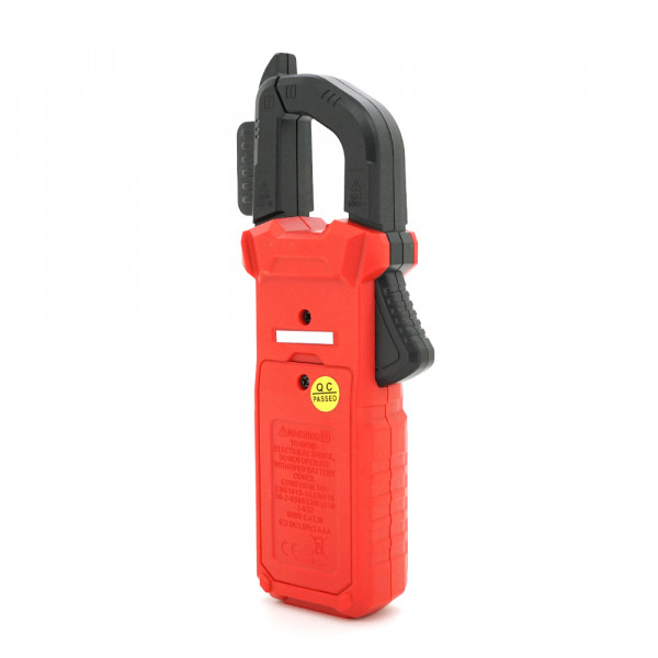 Токові кліщі з функцією мультиметра Mayilon HT-205D