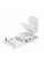 PON-box Merlion ML-OP-S227-SC 8-канальний, SC Simplex adapter, матеріал ABS+PC, IP65