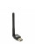 Бездротовий мережний адаптер з антеною Wi-Fi-USB LV-UW11RK-2DB RTL8188, 150Mbps, 2.4 GHz, Win10/8.1/8/7/XP, Mac OSX 10.7~10.10 and Linux, Box