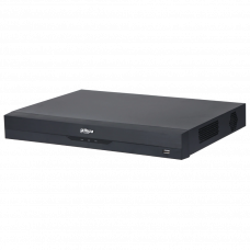 32-канальний AHD/HDCVI/HDTVI/АНАЛОГ/IP відеореєстратор DH-XVR5232AN-I3