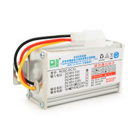 Перетворювач напруги для електротранспорту RDKY-3710 DC/DC, 36-72V, DC: 12V 10A, 120W