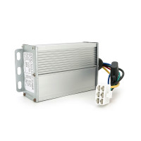 Перетворювач напруги для електротранспорту KY-4825 DC/DC, 48-100V, DC:12V 25A, 300W