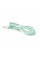 Кабель iKAKU KSC-723 GAOFEI PD60W smart fast charging cable (Type-C to Lightning), Green, довжина 1м, BOX