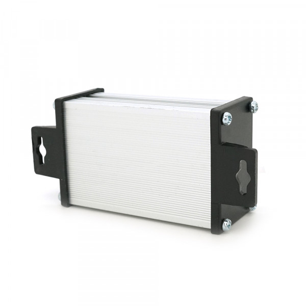 Перетворювач напруги для електротранспорту KY-1210A DC/DC, 36-72V, DC: 12V 10A, 120W