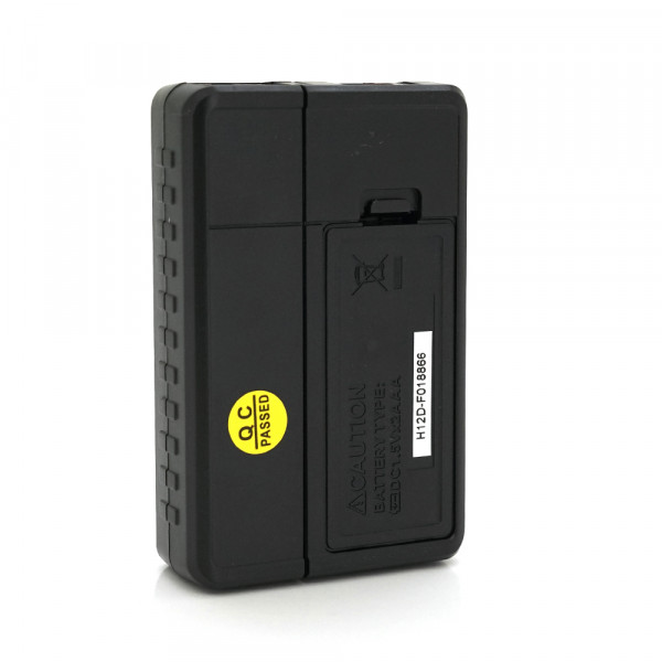 Кабельний тестер Mayilon HT-812A, RJ-45+RJ-11