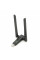 Бездротовий мережний адаптер Wi-Fi-USB LV-UAC23D, RTL8811CU, з подвійною антеною, 802.11 a/с, 600Mbps, Box