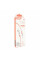 Кабель iKAKU KSC-723 GAOFEI PD20W smart fast charging cable (Type-C to Lightning), Pink, довжина 1м, BOX