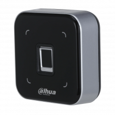 Зчитувач біометричний та Mifare карт DHI-ASR2102A