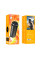 Бездротовий Bluetooth динамік Borofone BR22, 2*5W, 1200mAh, дистанція до 10m, Black, Box