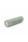 Акумулятор 21700 Li-Ion EVE 21700 50E 5000mAh, 15A, 4.2/3.6/2.5V, Gray