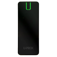 Універсальний зчитувач ідентифікаторів з підтримкою OSDP U-Prox SE slim