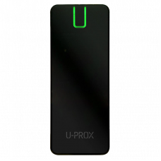 Універсальний зчитувач ідентифікаторів з підтримкою OSDP U-Prox SE slim