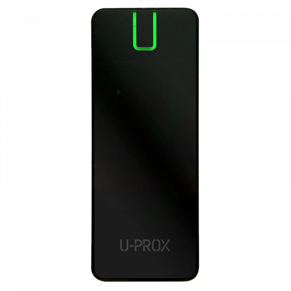 Універсальний зчитувач ідентифікаторів з підтримкою OSDP U-Prox SE slim
