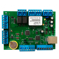 Плата контролера доступу U-Prox IP400 EM без корпусу