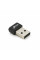 Бездротовий адаптер Wi-Fi6-USB LV-UAX08D,AIC8800F, 802.11bgn, 150MB, 2.4 GHz, Win10/8.1/8/7/XP,Mac OS X 10.7~10.10 and Linux, Box