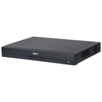 16-канальний HDCVI/AHD/TVI/IP 4K-N/5MP відеореєстратор DH-XVR5216AN-4KL-I3