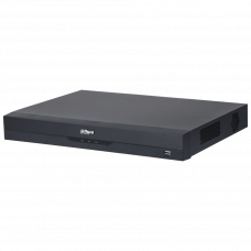 16-канальний HDCVI/AHD/TVI/IP 4K-N/5MP відеореєстратор DH-XVR5216AN-4KL-I3