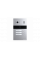 Ультратонкая пластиковая накладка Carbon iPhone 6 Plus/ 6s Plus