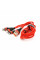 Кабель KSC-296 TUOYUAN charging data cable 3 in 1 Micro / Iphone / Type-C, довжина 1м, Red, BOX