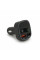 FM-модулятор Q1, 1.5A, FM, USB, TF, 49.5х41х36