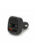 FM-модулятор Q1, 1.5A, FM, USB, TF, 49.5х41х36