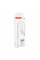 Кабель KSC-078 BAITONG charging data cable3 in 1 Micro / Iphone / Type-C, довжина 1м, White, BOX