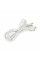Кабель KSC-078 BAITONG charging data cable3 in 1 Micro / Iphone / Type-C, довжина 1м, White, BOX