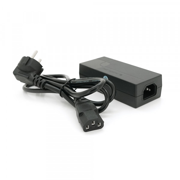 POE інжектор ONV-PSE3301AC 802.3 at (18Вт) з портами Ethernet 10/100 / 1000Мбіт / с