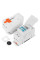 Розетка накладна SF-213, 3 полюси, 2Р + E, 16А, 380V, IP44