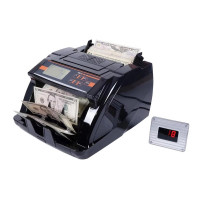 Машинка для грошей UKC N80, Box