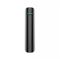 Корпус DummyBox_Ajax GlassProtect black