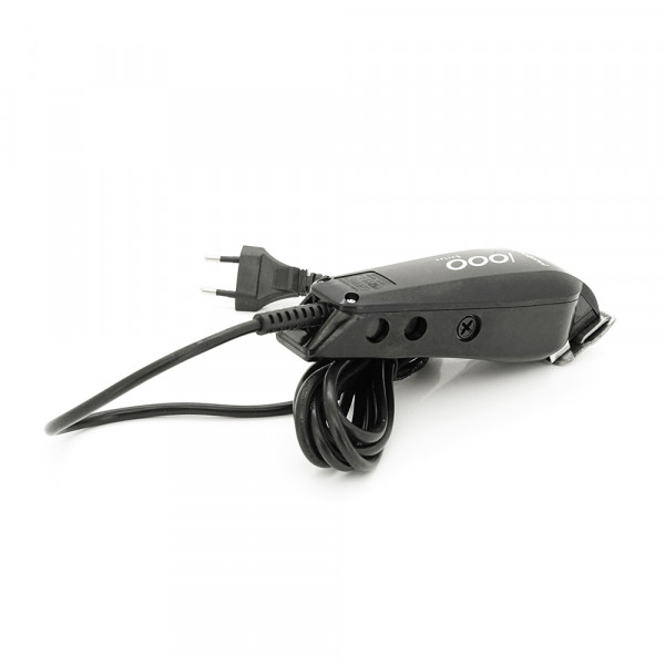Машинка для стрижки волосся Gemei GM-1016, Box