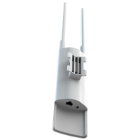 Двохдіапазонна зовнішня точка доступу Wi-Fi 5 AC1300 Ruijie Reyee RG-RAP52-OD, 1х10/100/1000 Base-T port, IEEE 802.3af