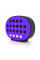 Колонка T9 Bluetooth 4.1 до 10m, 1х3W, 4Ω, 600mAh, ≥90dB, TF card/USB, DC 5V, Purple