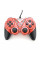 Геймпад проводной для ПК USB-908 USB 2.0 Double Shock (Red), Blister