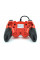 Геймпад проводной для ПК USB-908 USB 2.0 Double Shock (Red), Blister