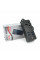 Мережевий фільтр ТВ-Т06, 1 розетка + 4 USB, 2 м, перетин 3х0,75мм, 2500W, Black, Box
