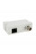 Конвертер (передавач) RJ-45 в BNC по коаксіальному кабелю DH-LR1002-1ET