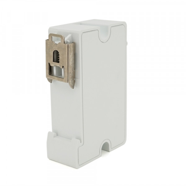 Конвертер (передавач) RJ-45 в BNC по коаксіальному кабелю DH-LR1002-1ET