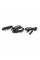Універсальний БП 40W, корпус - пластмаса, 8 Г-подібних роз'ємів блістер