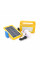 Переносний ліхтар RT908BT+Solar, 1+1 режим, Радіо+ Bluetooth колонка, вбудований акум, 3 лампочки 3W, USB вихід, Black/Orange
