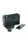 Радіоприймач GOLON RX-A06AC, LED, 2x3W, FM радіо, корпус пластмас, Black, BOX
