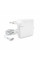 Блок живлення MERLION для ноутбука Apple MagSafe 2 20V 4,25A (85 Вт)