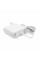 Блок живлення MERLION для ноутбука Apple MagSafe 2 20V 4,25A (85 Вт)