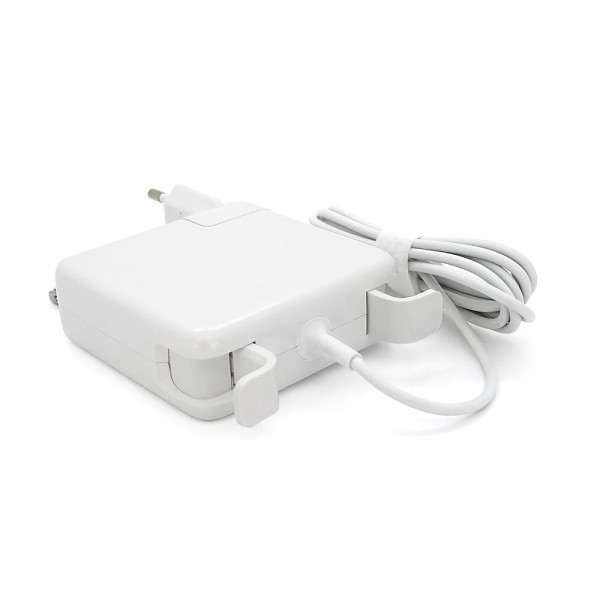 Блок живлення MERLION для ноутбука Apple MagSafe 2 20V 4,25A (85 Вт)