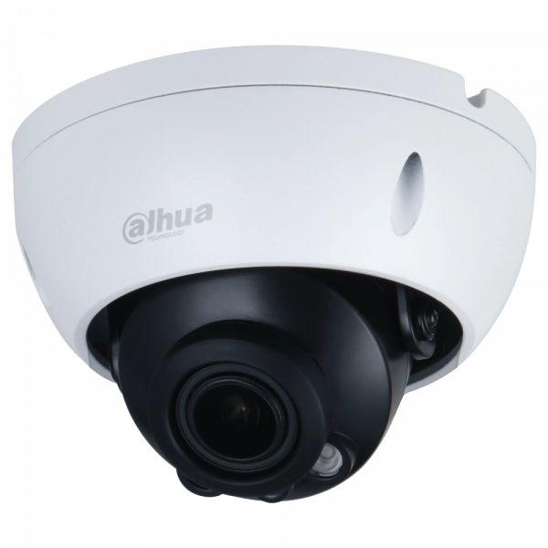 2Mп IP купольна внутріулічна відеокамера Dahua IPC-HDBW1230E-S5 (2.8мм)