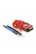 BMS плата DaLy LiFePO4 48V 16S 200A