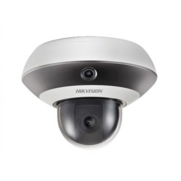 2MP поворотна PanoVU PTZ-відеокамера Hikvision DS-2PT3122IZ-DE3 (2.8-12 мм)