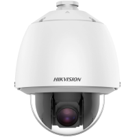 2 МП поворотна камера з 25-кратним зумом DarkFighter DS-2DE5225W-AE(T5) with brackets