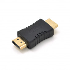 Перехідник HDMI (тато-тато), Q100